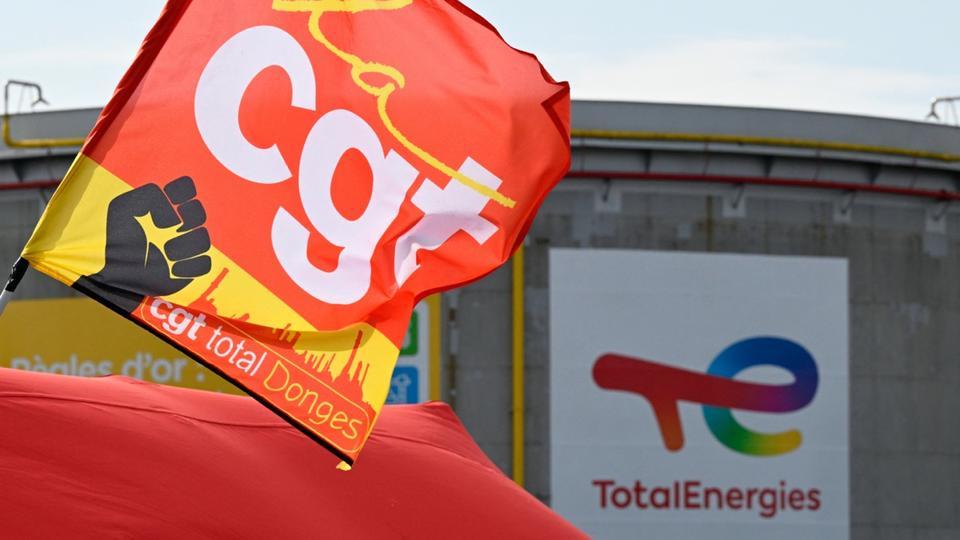 Pénurie de carburants : quels sont les sites TotalEnergies encore en grève ?