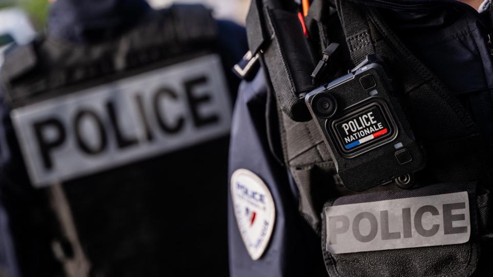 Toulon : trois policiers violemment agressés en dehors de leur service