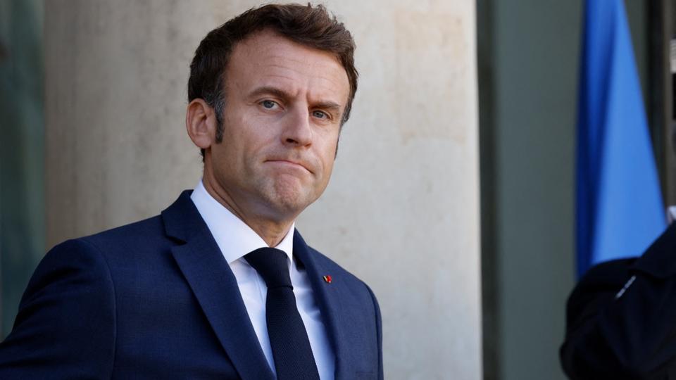 Décarbonation : Emmanuel Macron reçoit ce mardi les 50 industriels français les plus polluants