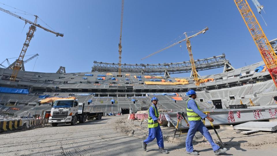 Coupe du monde 2022 : le Qatar refuse la création d'un fonds d'indemnisation pour les travailleurs migrants