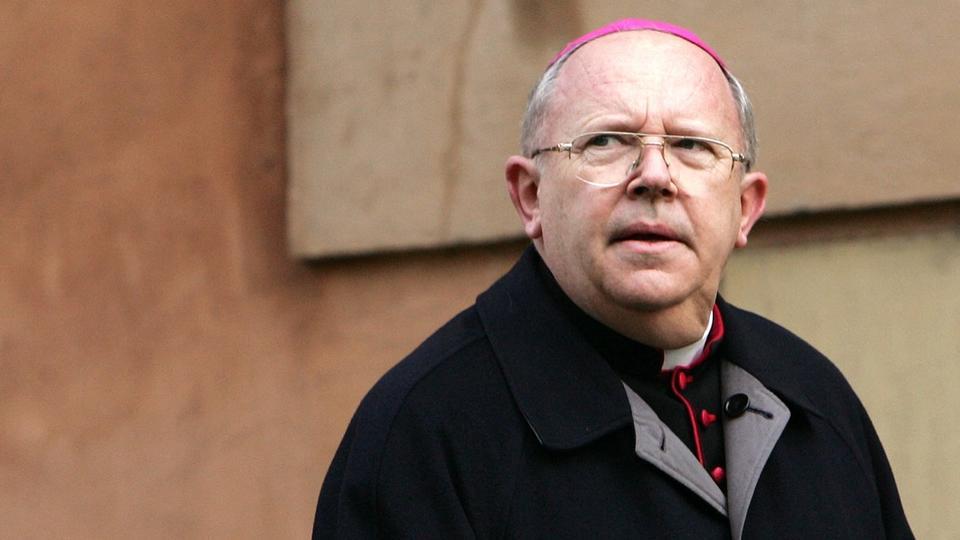 Violences sexuelles dans l'Eglise : une enquête préliminaire ouverte après les aveux du cardinal Ricard