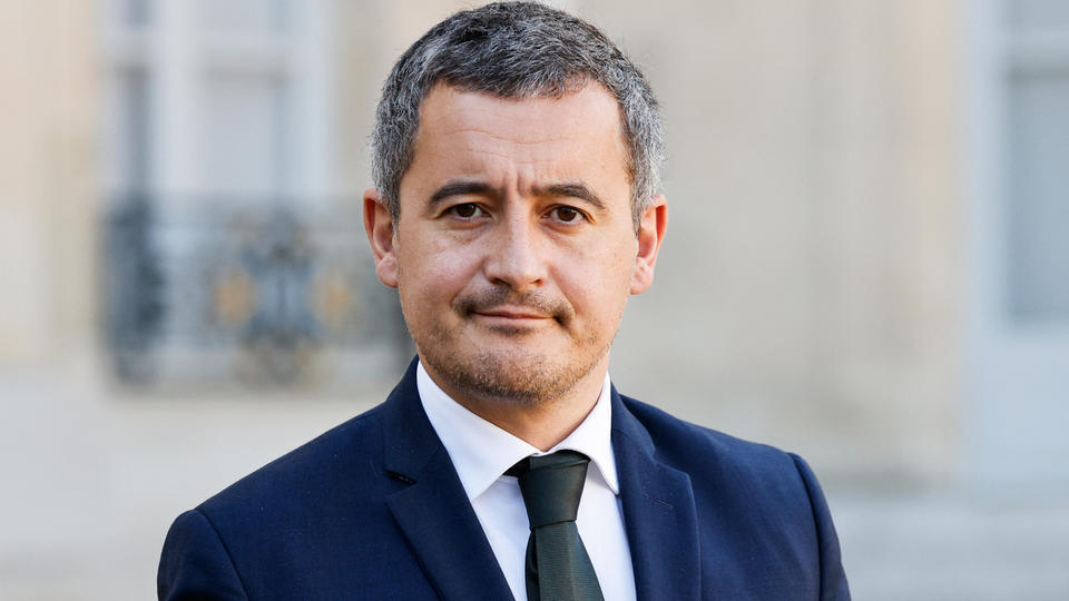 Immigration : Gérald Darmanin demande aux préfets de durcir l'application des OQTF