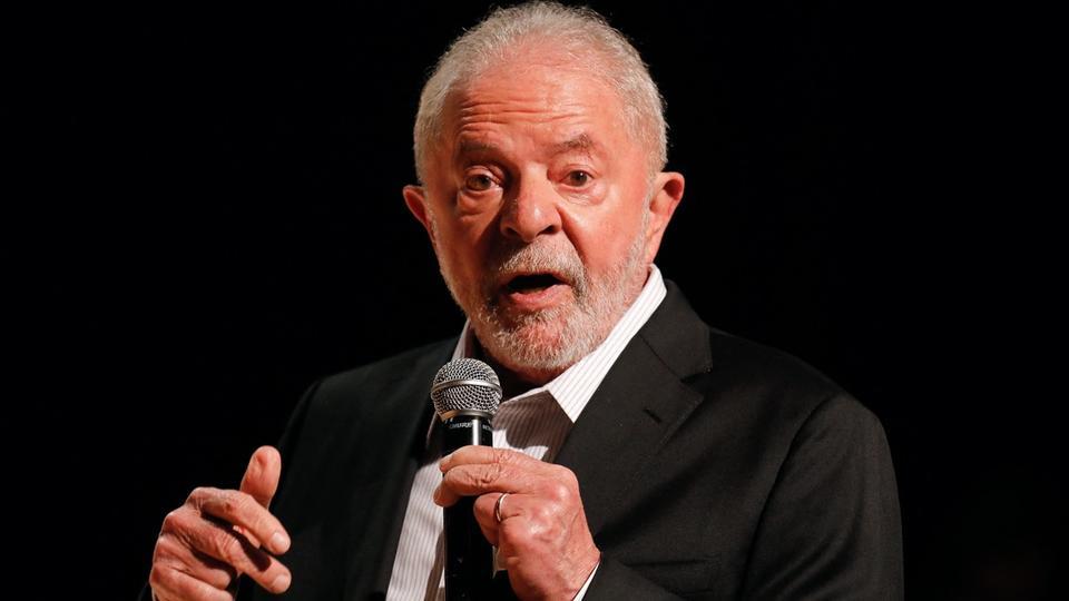 COP27 : le nouveau président brésilien Lula s'envole pour l'Egypte ce lundi