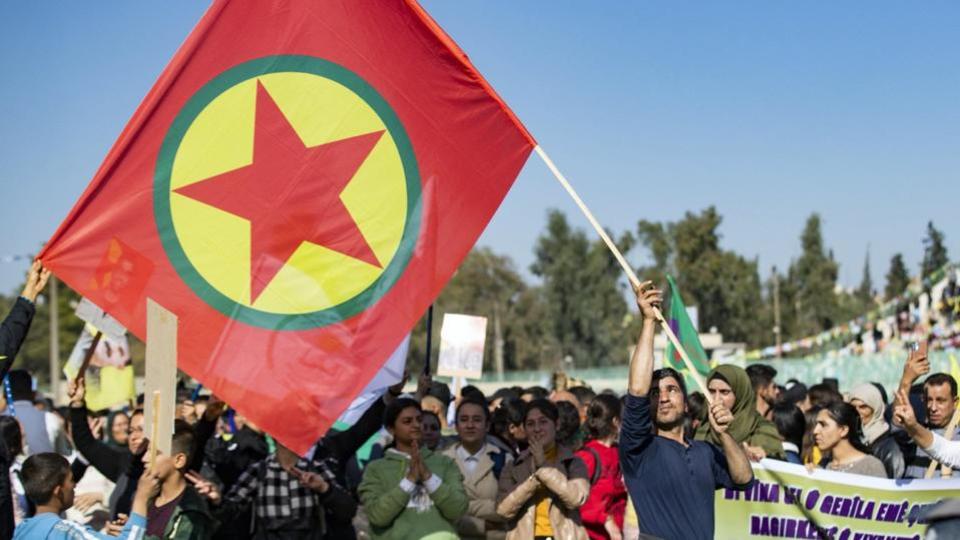 Turquie : trois questions sur le PKK, accusé d'avoir commandité l'attentat d'Istanbul