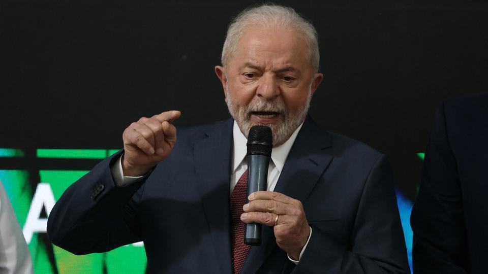 COP27 : Lula propose d'organiser la conférence sur le climat «en Amazonie» en 2025