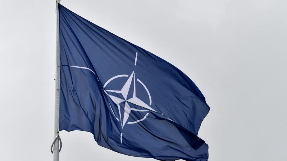 L'OTAN dénonce un survol «dangereux» par des chasseurs russes de ses navires en mer Baltique