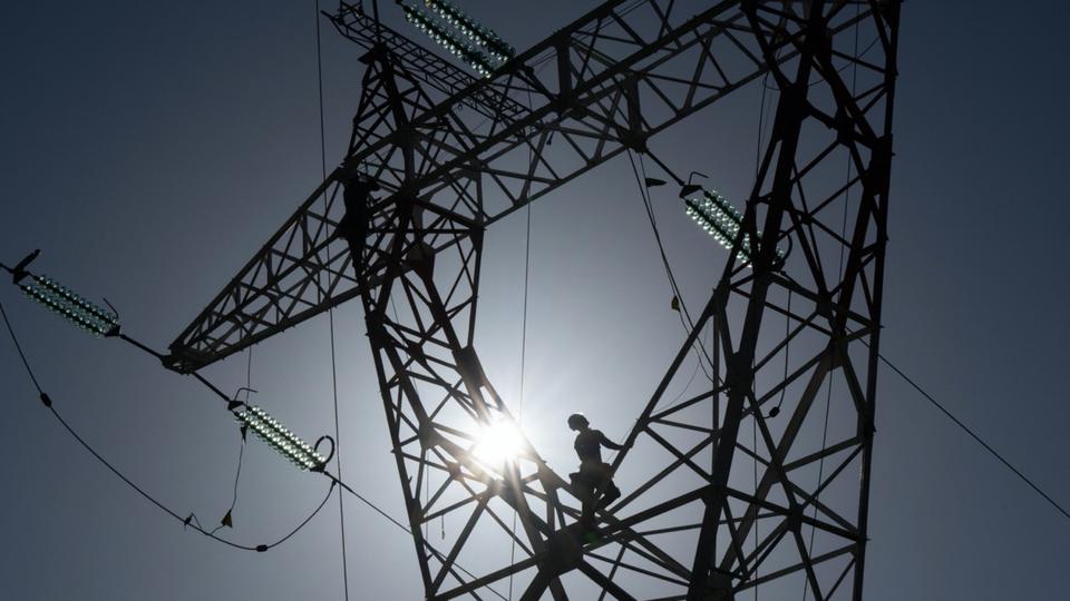 Electricité : RTE alerte sur un risque «élevé» de tensions en janvier