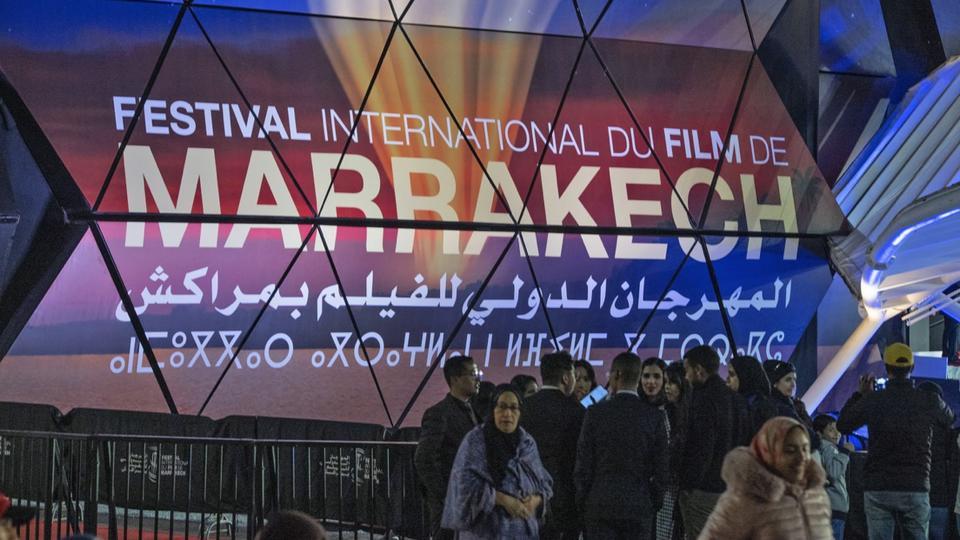 Festival du film de Marrakech : on connaît le nom de l'actrice qui présidera le jury