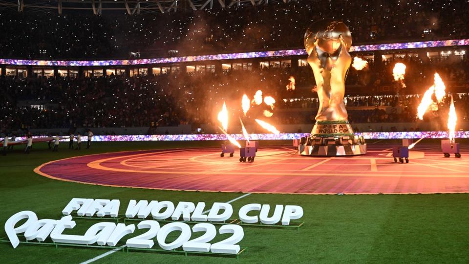 Coupe du monde 2022 : pour la première fois, les six continents au rendez-vous des huitièmes de finale