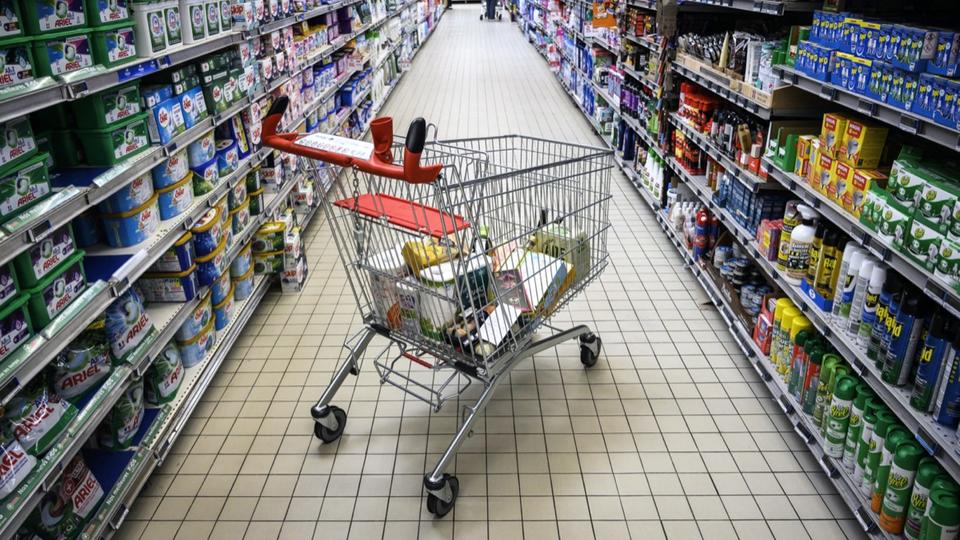 Alimentation : ces 10 départements où les courses coûtent le plus cher