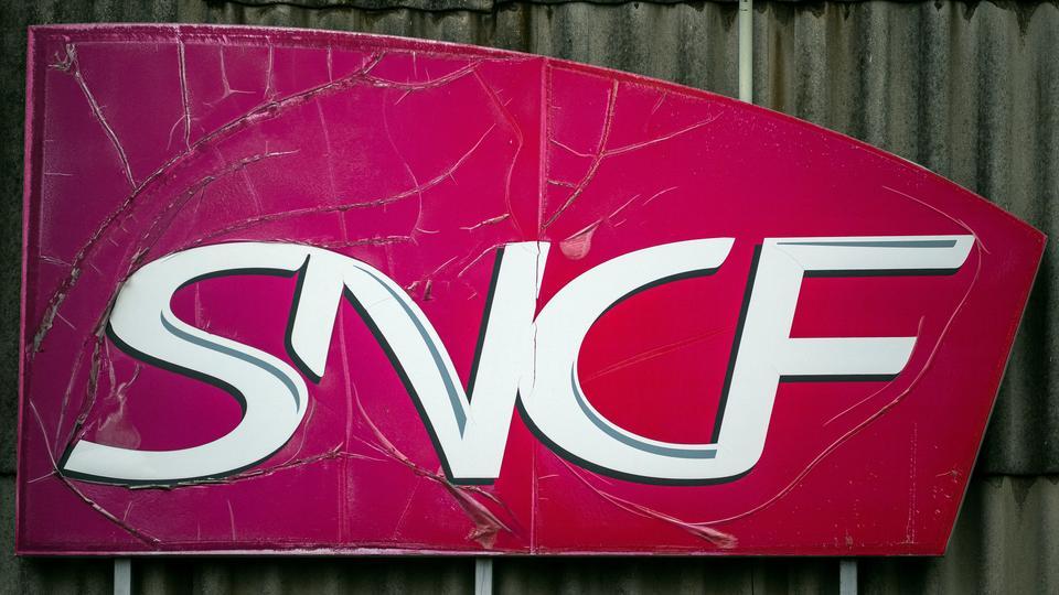 Orages : la SNCF interrompt certaines lignes TER dans trois régions