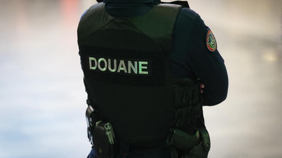 Caen : une jeune femme jugée ce mercredi pour avoir transporté un kilo de cocaïne dans son ventre