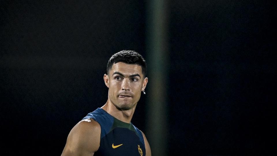 Coupe du Monde 2022 : Cristiano Ronaldo a-t-il menacé de partir avant le match contre la Suisse ?