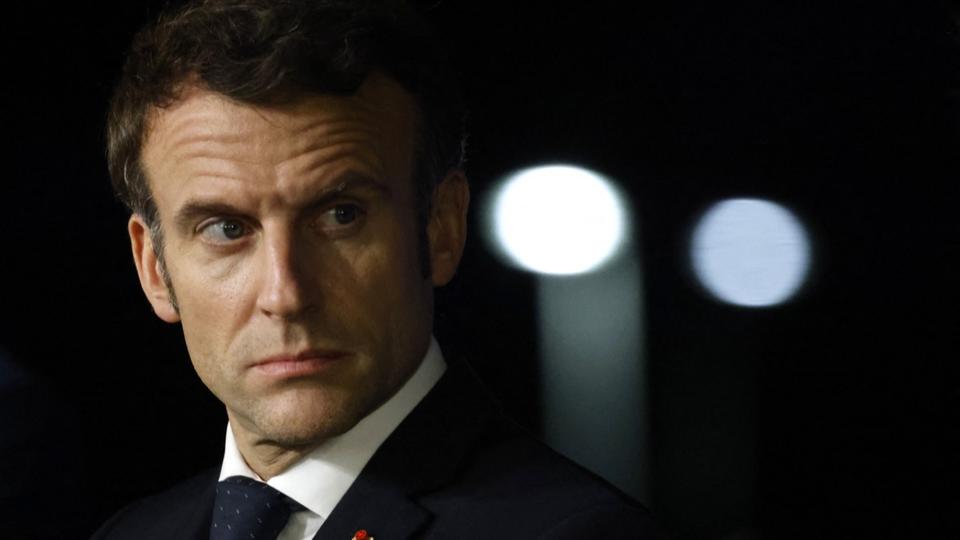 VSux présidentiels 2023 : quels sujets devrait aborder Emmanuel Macron ce soir ?