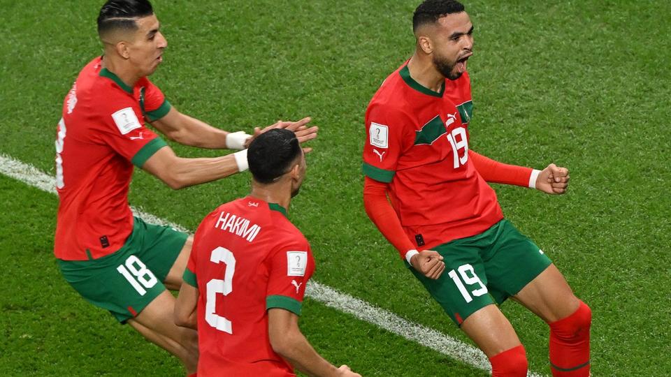Coupe du monde 2022 : l'exploit monumental du Maroc qui atteint les demi-finales aux dépens du Portugal
