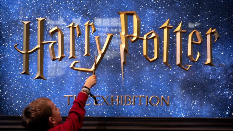 Exposition Harry Potter : ces 5 objets emblématiques à découvrir