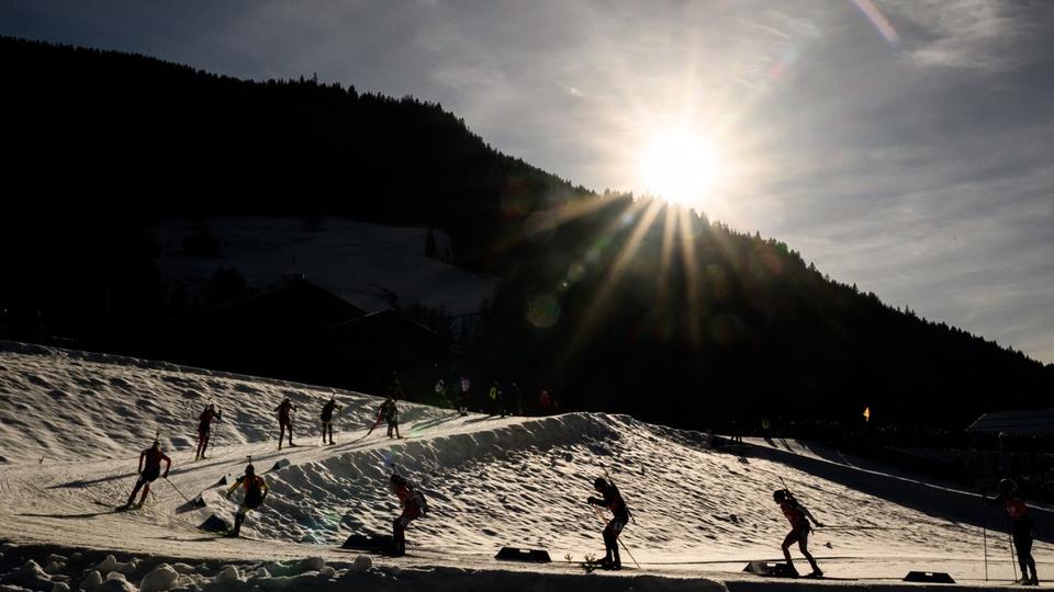 Météo : une station de ski inondée en raison des précipitations et des températures douces