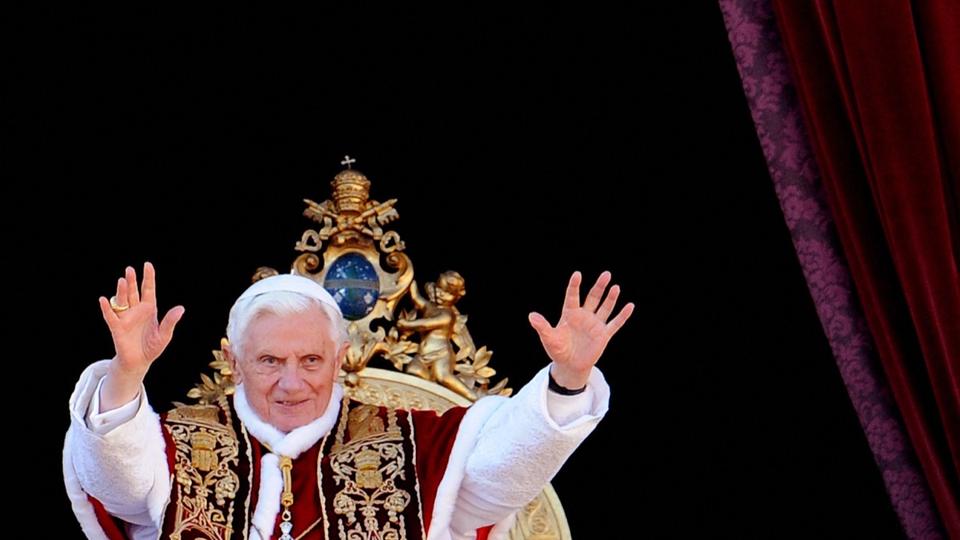 Mort de Benoît XVI : les réactions à travers le monde