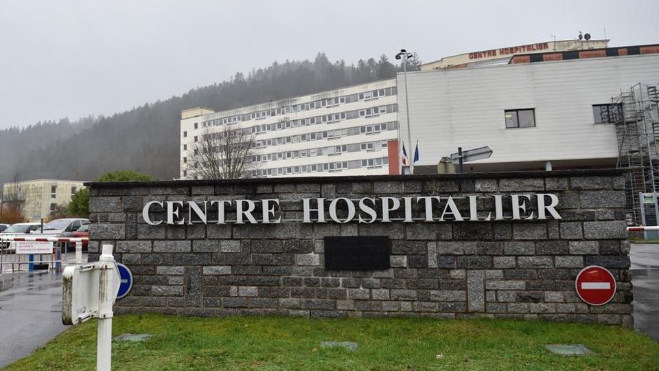 Vosges : 7 plaintes contre l'hôpital de Remiremont après des décès jugés suspects