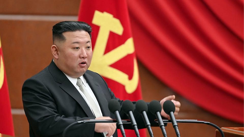 Corée du Nord : Kim Jong-Un souhaite «l'augmentation exponentielle» de son arsenal nucléaire