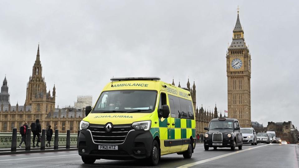 Royaume-Uni : des morts aux urgences faute de soins adéquats, alertent des médecins
