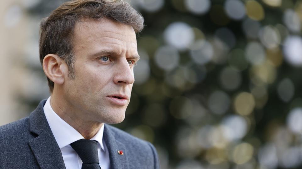 Entre crise à l'hôpital et grève des généralistes, Emmanuel Macron présente ses vSux aux acteurs de la Santé ce vendredi