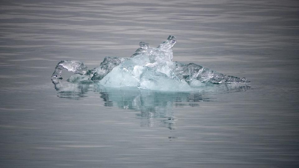 Changement climatique : la moitié des glaciers du monde condamnés à disparaître d'ici à la fin du siècle