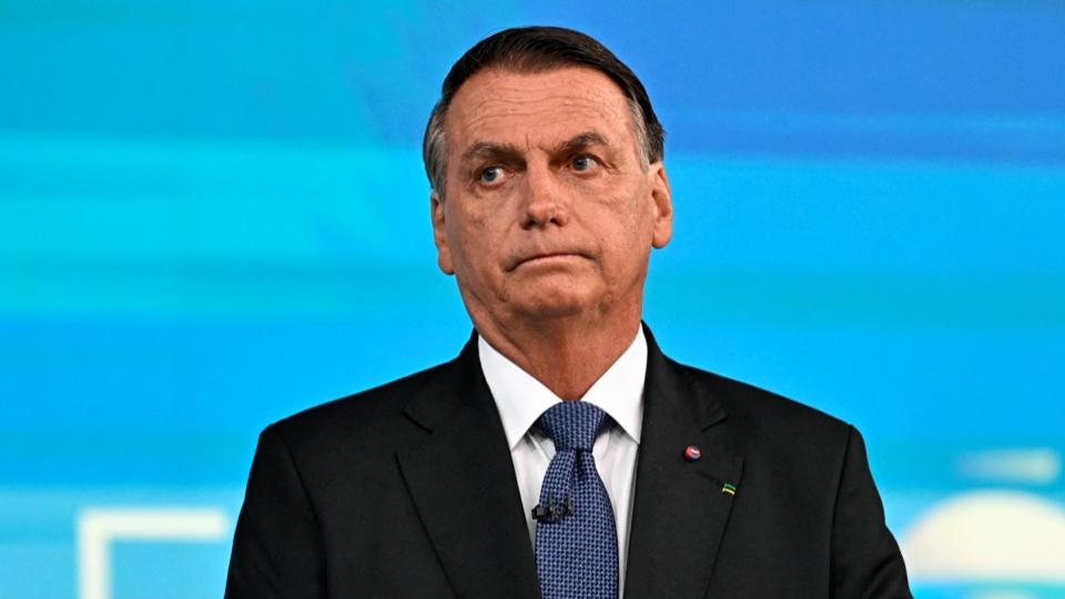 Brésil : Jair Bolsonaro reconnaît avoir commis «quelques erreurs» pendant son mandat