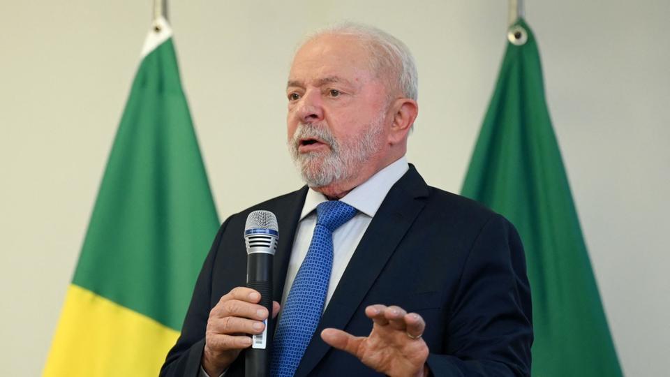 Brésil : Lula a renvoyé 40 militaires affectés à sa résidence présidentielle