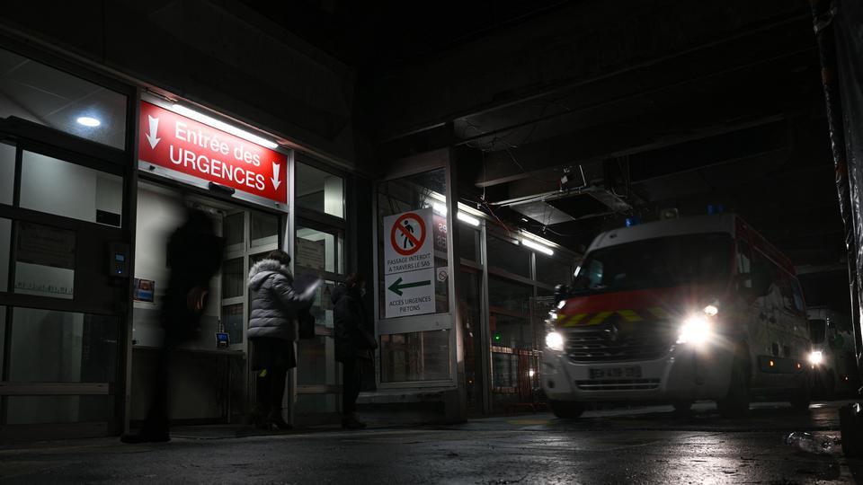 Mulhouse : un homme meurt deux jours après avoir été renvoyé des urgences avec des calmants, la famille porte plainte