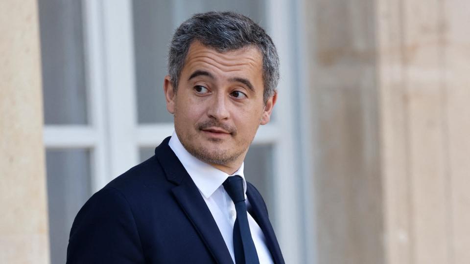 Gérald Darmanin accusé de viol : le non-lieu confirmé par la cour d'appel de Paris