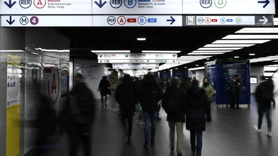 Grève contre la réforme des retraites : les prévisions du mardi 31 janvier à la RATP, ligne par ligne