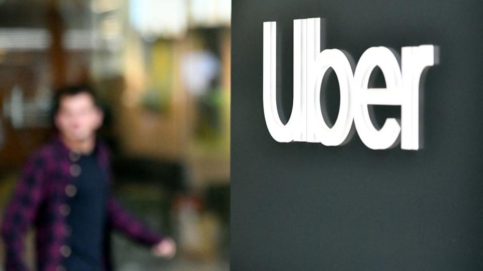 Uber condamné à verser 17 millions d'euros à 139 chauffeurs lyonnais