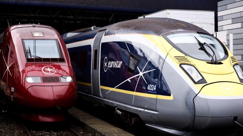 SNCF : pourquoi les trains Thalys vont-ils disparaître ?