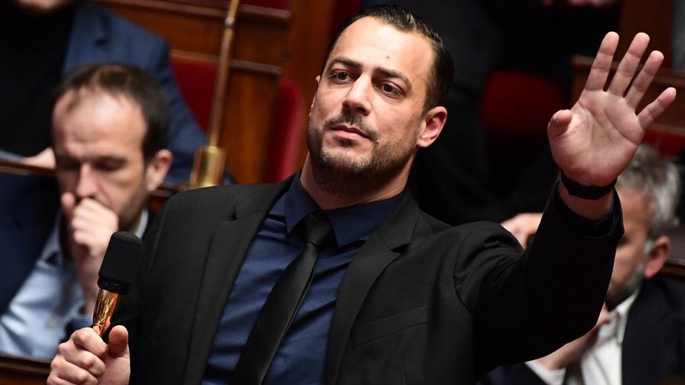 Le député LFI Sébastien Delogu visé par deux plaintes pour violences, il se défend
