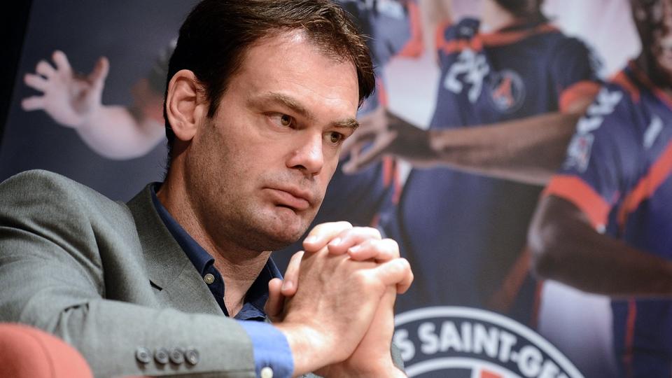 Handball : Bruno Martini, président de la Ligue nationale et ancien gardien de l'équipe de France, condamné à un an de prison avec sursis pour «corruption de mineur»