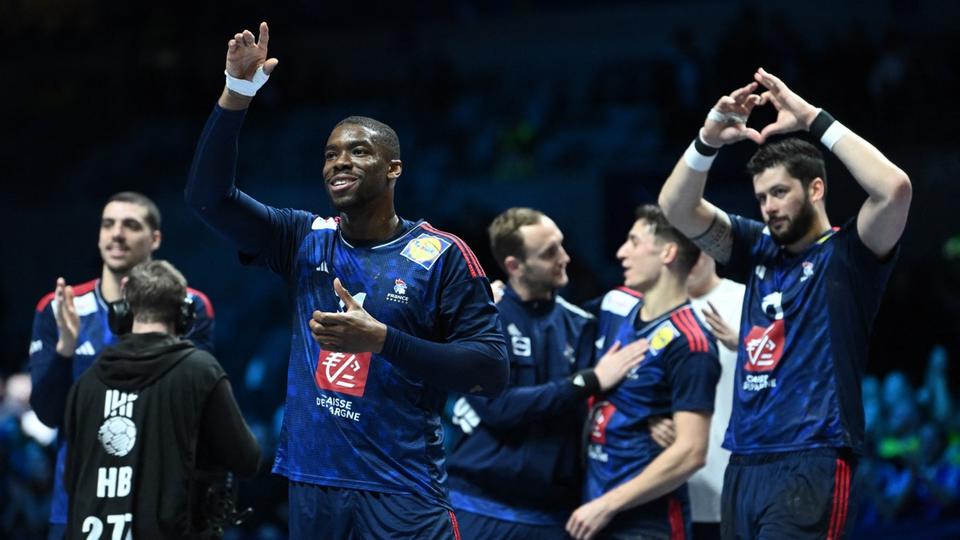 France-Danemark, finale du Mondial de handball 2023 : à quelle heure et sur quelle chaîne ?
