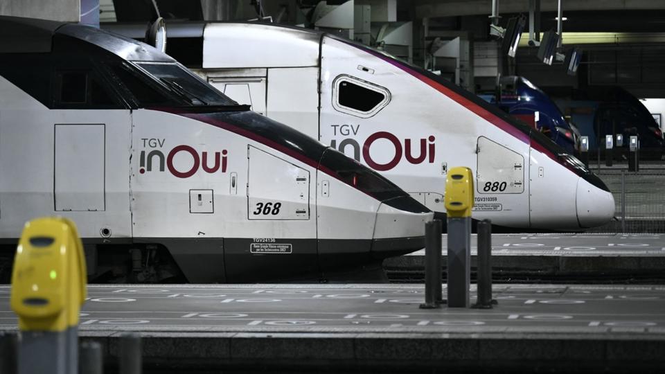 Grève du 7 février : le trafic SNCF et RATP sera «fortement perturbé»