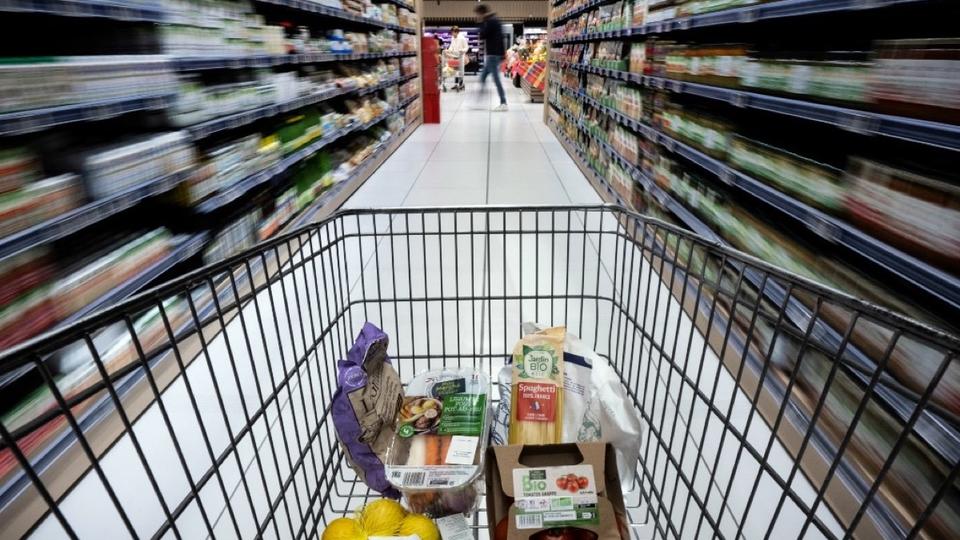 Inflation : va-t-on vers une nouvelle hausse du coût des produits alimentaires dès le mois de mars 2023 ?