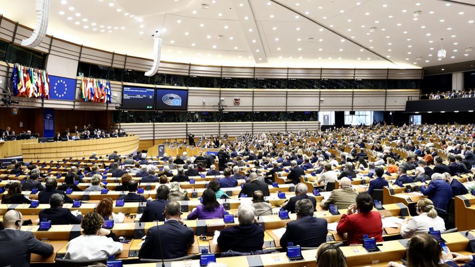 «Qatargate» au Parlement européen : un eurodéputé italien arrêté à Naples