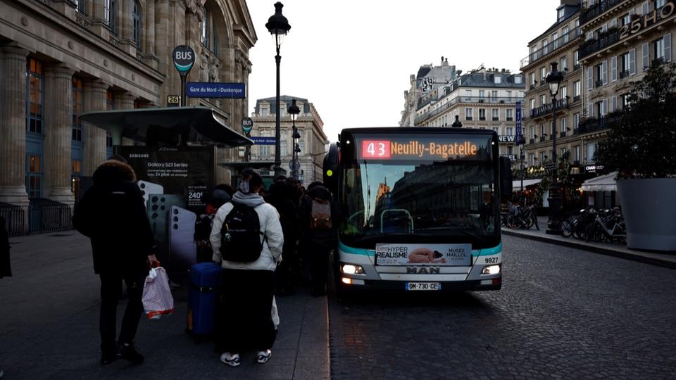 Île-de-France : l'opposition réclame une «mission d'enquête» sur les coûts de la privatisation des transports