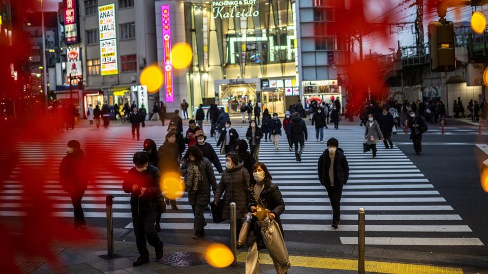 Japon : la majorité sexuelle pourrait passer de 13 à 16 ans
