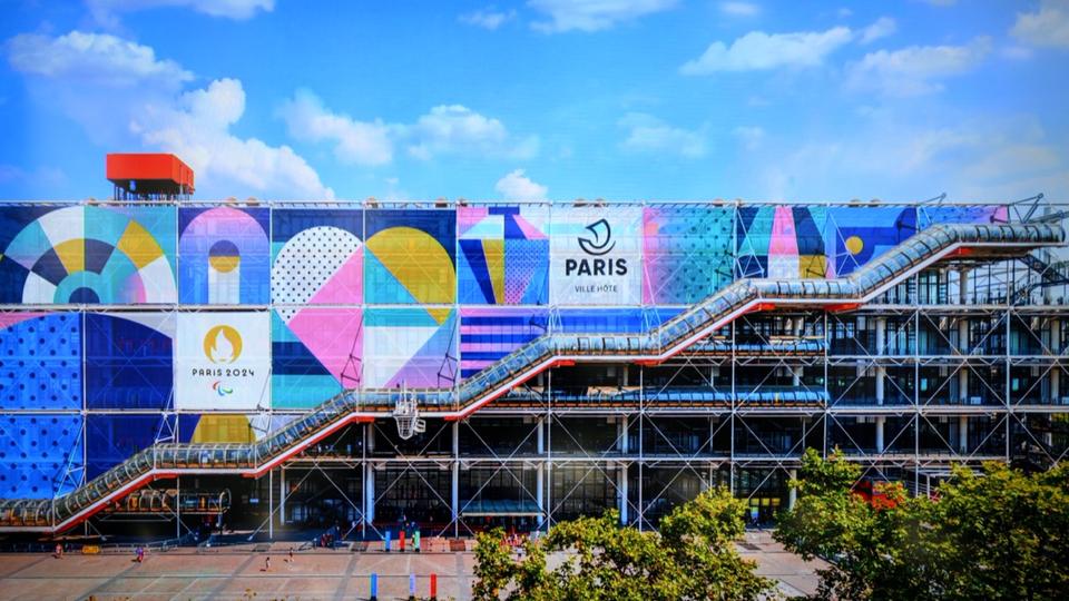 Centre Pompidou : pourquoi le musée parisien va-t-il fermer pendant 5 ans ?