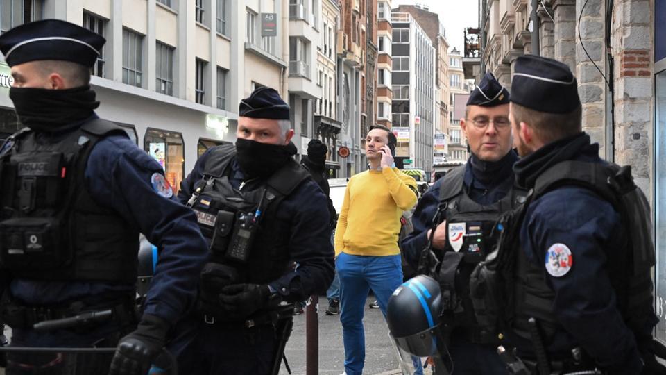 Lille : ce bar d'extrême droite une nouvelle fois dans le viseur de la mairie pour des soirées jugées «racistes»