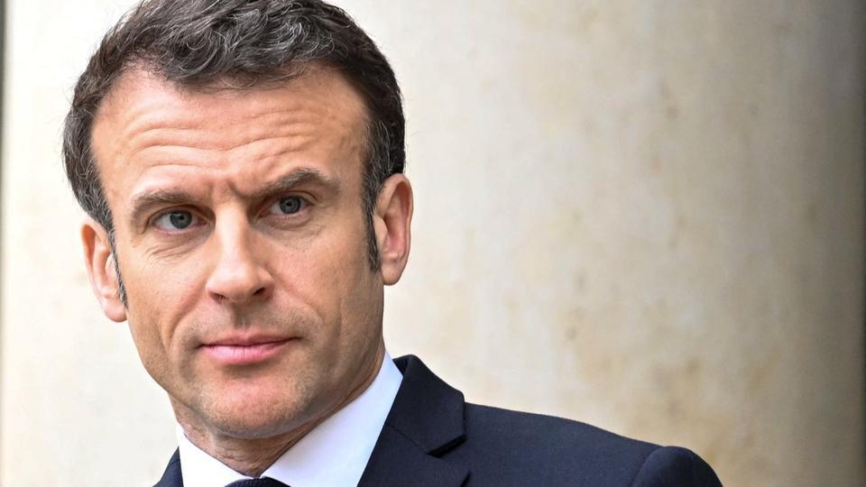 Conseil national de la refondation : Emmanuel Macron préside une session plénière ce jeudi boycottée par les syndicats