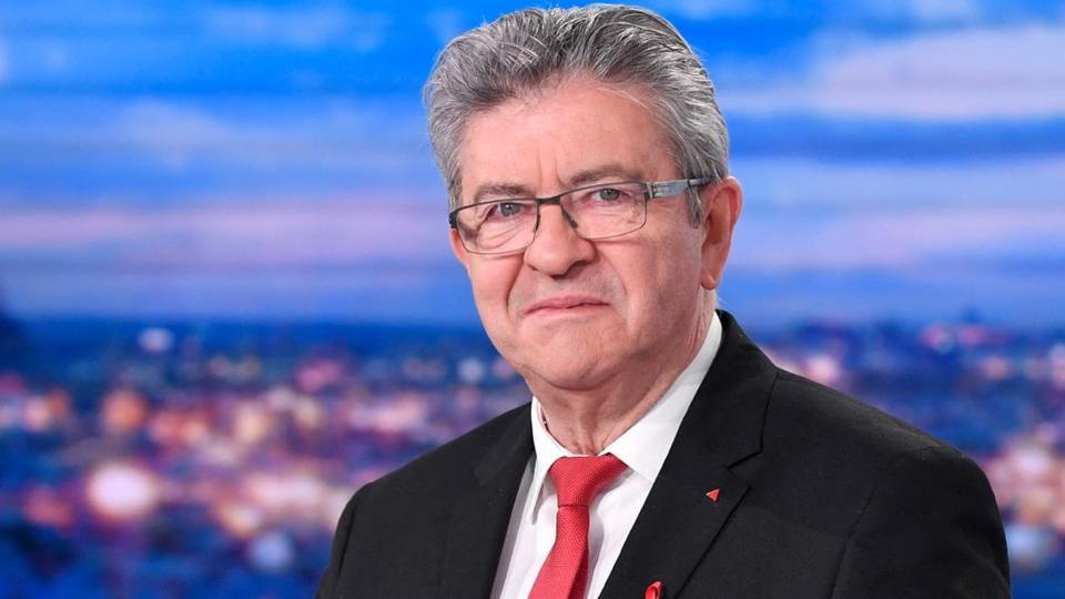 La France insoumise : le président du Crif accuse Jean-Luc Mélenchon d'être «l'allié du Rassemblement national»