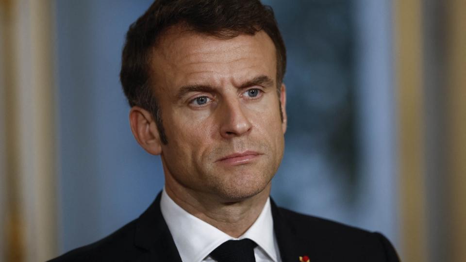 «Initiative politique d'ampleur» : un séminaire gouvernemental autour d'Emmanuel Macron ce mercredi pour concrétiser