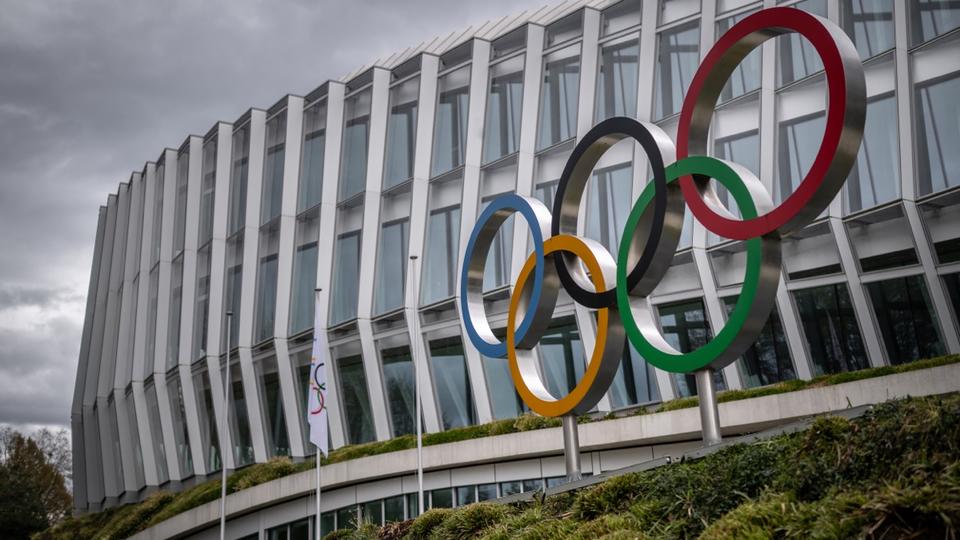 Jeux paralympiques 2024 : les Russes pourront participer sous bannière neutre