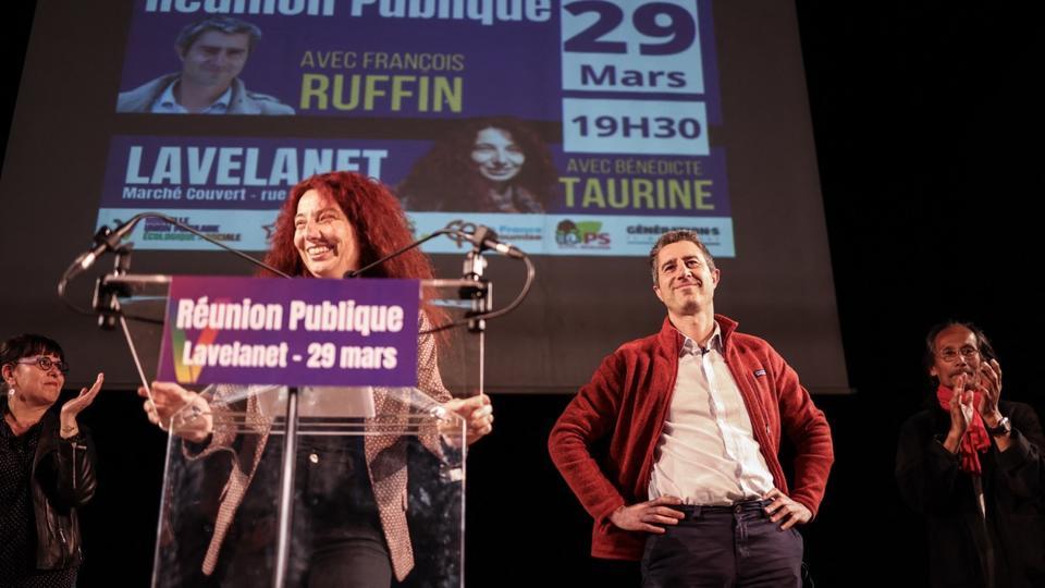 Législative partielle en Ariège : la guerre des gauches va connaître son épilogue