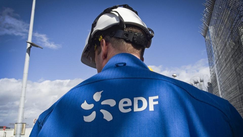 Renationalisation contestée d'EDF : la justice doit se prononcer ce mardi